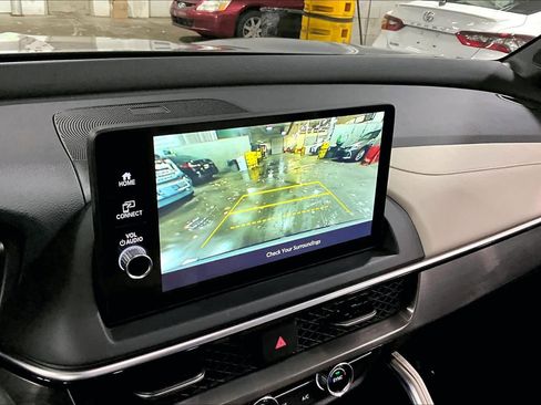 Used 2025 Acura ADX A-Spec image 25