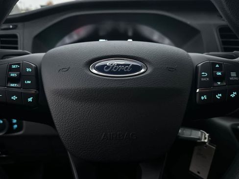 New 2025 Ford Transit 350 XL image 22