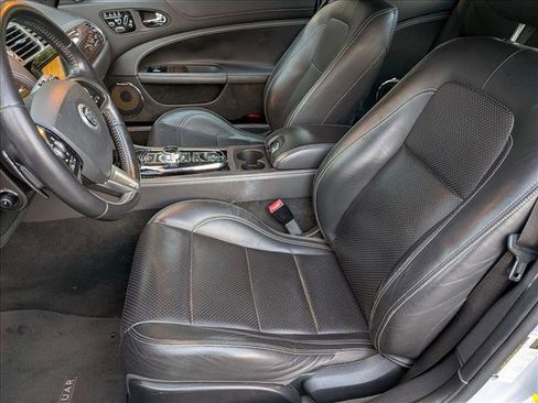 Used 2012 Jaguar XK Coupe image 13