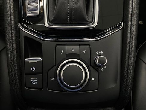 Used 2023 MAZDA CX-5 AWD 2.5 S w/ Select Package image 24