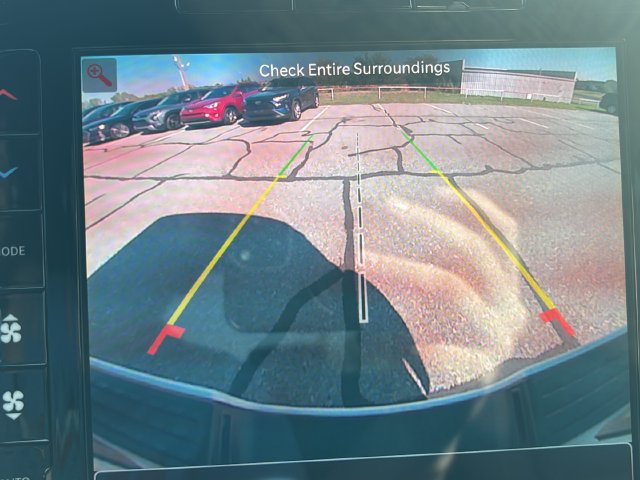 Used 2025 RAM 2500 Lone Star AWD/4WD image 27