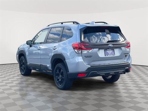 Used 2022 Subaru Forester Wilderness image 5
