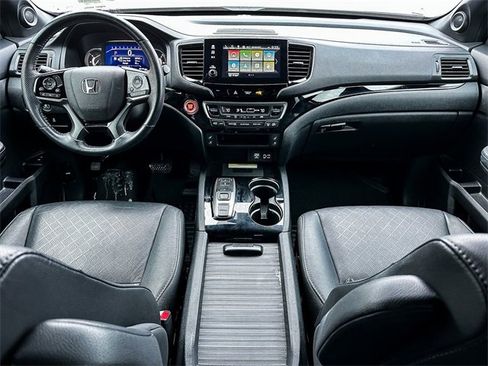 Used 2022 Honda Passport Elite image 28