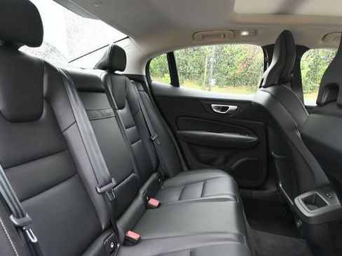 Used 2024 Volvo S60 B5 Core w/ Climate Package FWD image 35