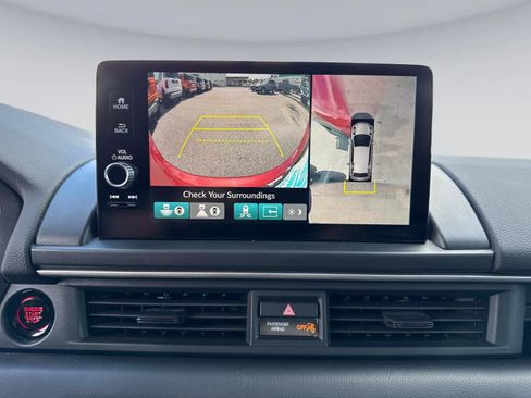 Certified 2023 Honda Pilot Elite image 27