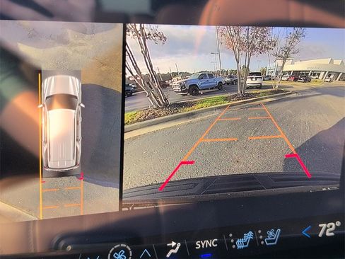 New 2026 Chevrolet Tahoe High Country image 15