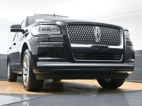 Used 2022 Lincoln Navigator L Reserve image 57