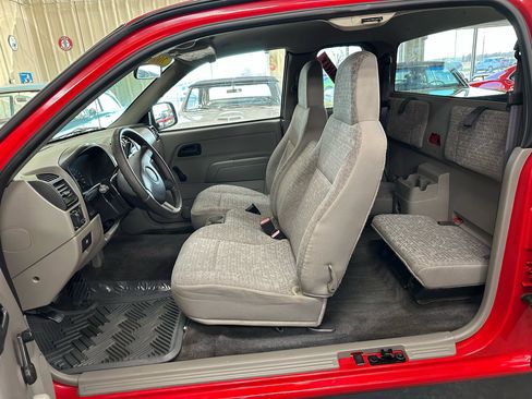 Used 2006 Chevrolet Colorado LS w/ Street Pack image 10