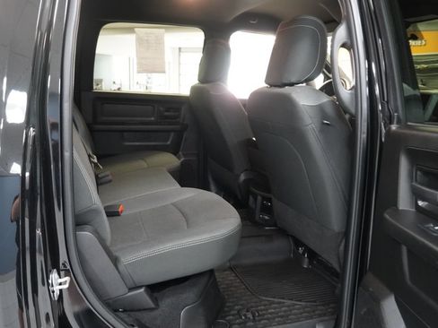 Used 2023 RAM 2500 Tradesman AWD/4WD image 20