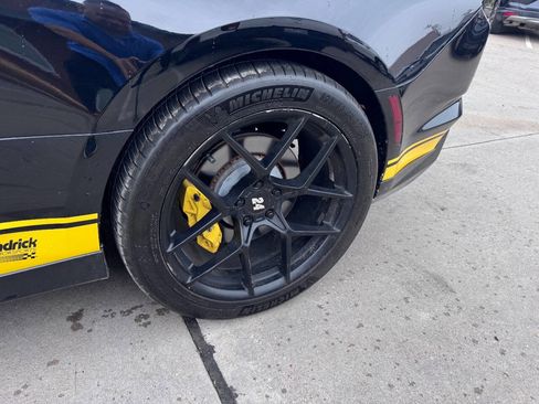 Used 2020 Chevrolet Camaro SS image 15