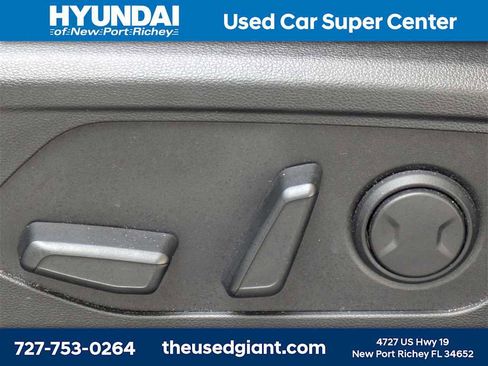 Certified 2023 Hyundai Tucson SEL w/ Convenience Package image 20