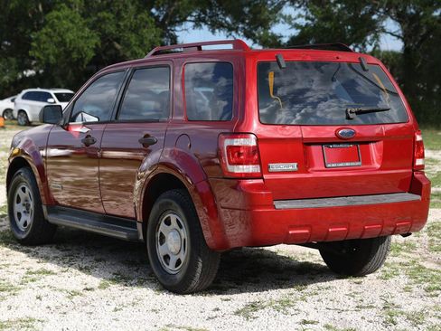 Used 2008 Ford Escape XLS FWD image 5