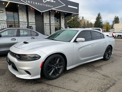Used 2019 Dodge Charger Scat Pack w/ Plus Group