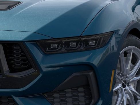 New 2026 Ford Mustang GT Premium RWD image 18
