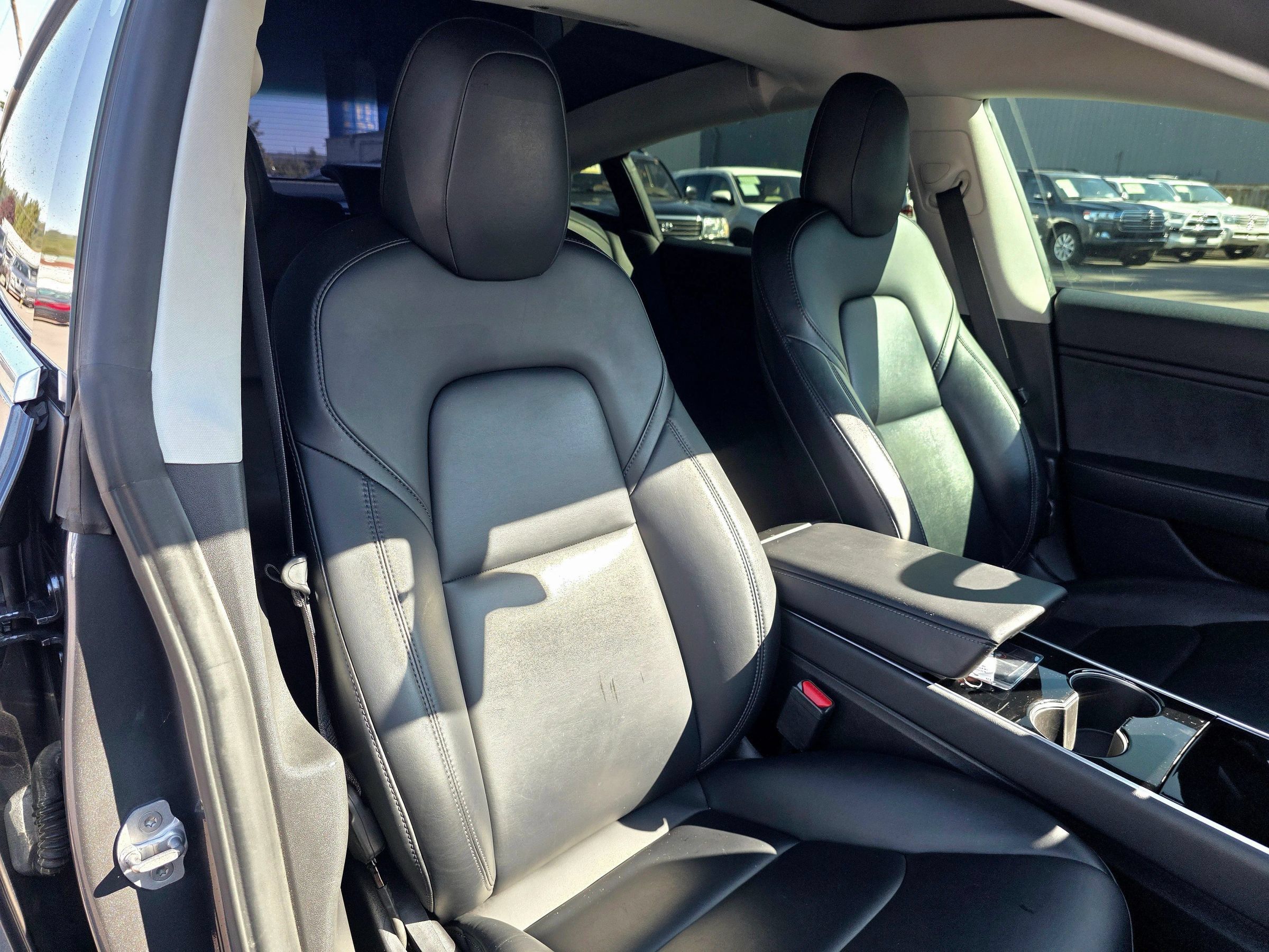 Used 2019 Tesla Model 3 Long Range AWD/4WD image 45