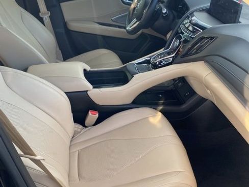 Used 2024 Acura RDX w/ Technology Package image 16