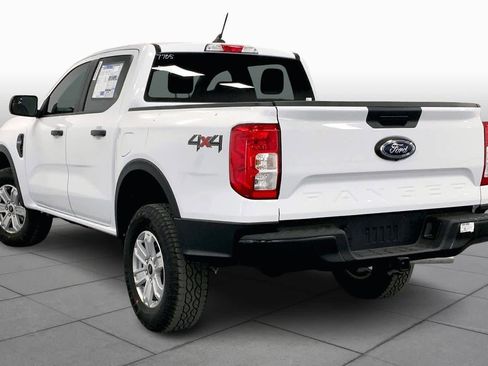 New 2025 Ford Ranger XL w/ Trailer Tow Package image 11