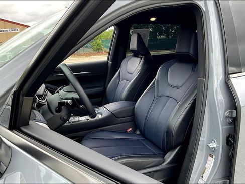 Certified 2026 INFINITI QX60 Sport w/ Dark Cargo Package AWD/4WD image 38