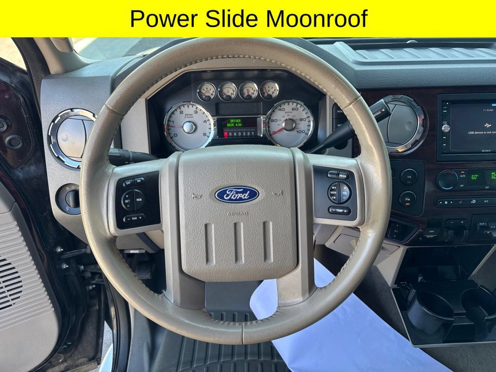 Used 2008 Ford F350 Lariat AWD/4WD image 18