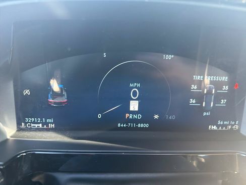 Used 2023 Lincoln Corsair AWD w/ Equipment Group 101A image 24