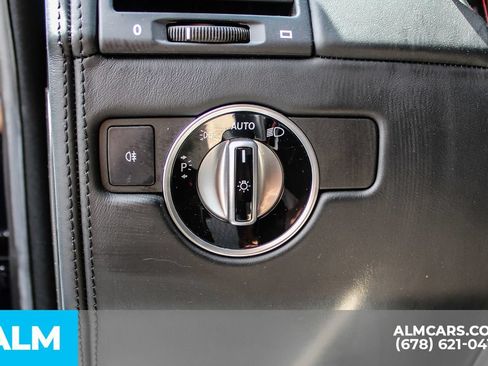 Used 2017 Mercedes-Benz G 63 AMG 4MATIC image 30
