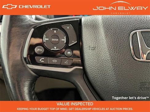 Used 2019 Honda Odyssey EX-L image 25