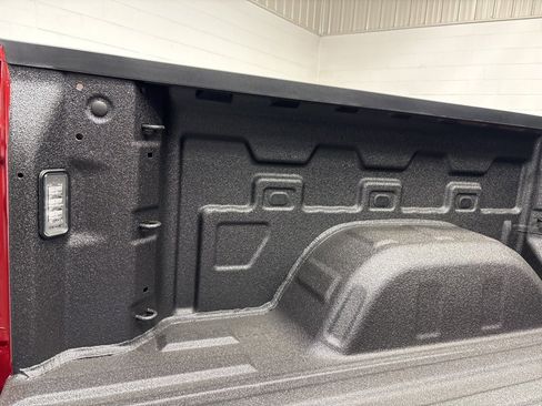 New 2026 Chevrolet Silverado 1500 RST image 36