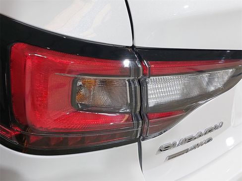 New 2025 Subaru Legacy Limited image 35