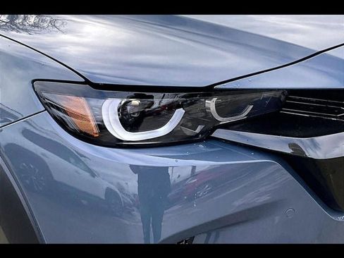 New 2026 MAZDA CX-50 2.5 Hybrid w/ Cargo Package image 61