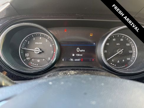 Used 2021 Buick Encore GX Select image 4