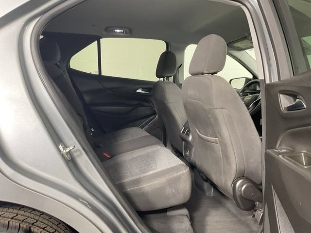 Used 2023 Chevrolet Equinox LT FWD image 31