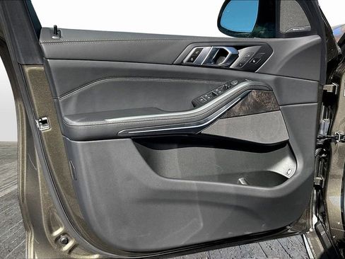 New 2026 BMW X5 xDrive50e w/ Premium Package AWD/4WD image 20