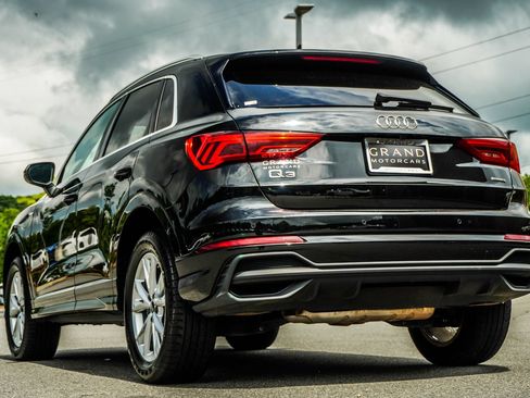 Used 2025 Audi Q3 2.0T Premium AWD/4WD image 11