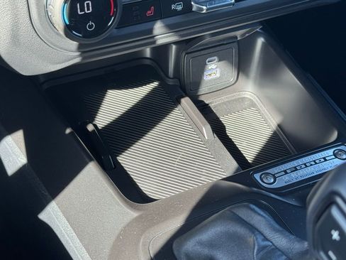 New 2025 Ford Bronco Big Bend AWD/4WD image 34