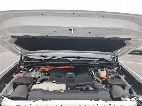 Certified 2023 Toyota Sequoia Capstone image 27