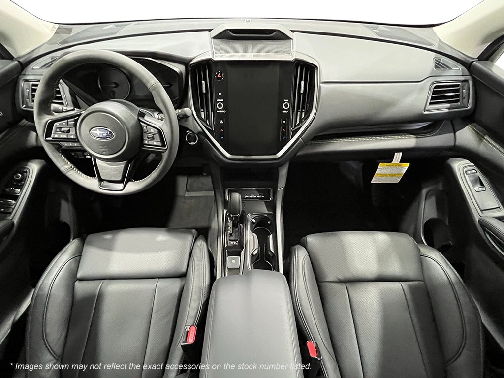 New 2026 Subaru Ascent Bronze Edition AWD/4WD image 25