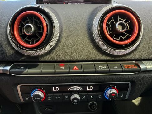 Used 2018 Audi RS 3 AWD/4WD image 23