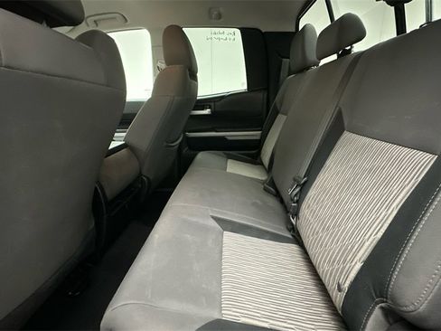 Used 2017 Toyota Tundra SR5 image 10