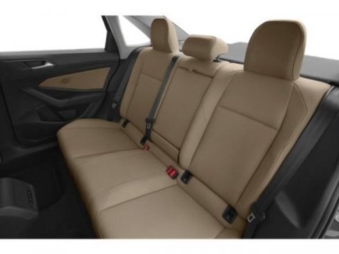 Used 2020 Volkswagen Jetta SE w/ SE Cold Weather Package image 13