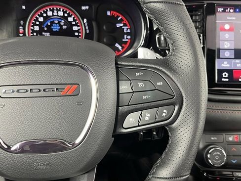New 2026 Dodge Durango GT image 17