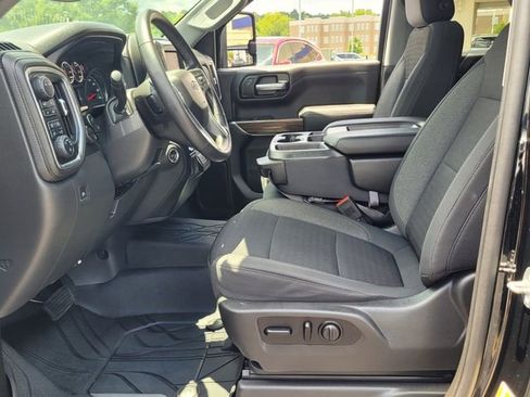 Used 2020 Chevrolet Silverado 1500 RST w/ All-Star Edition image 5