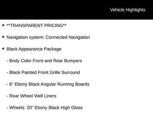 New 2026 Ford F250 Lariat w/ Black Appearance Package AWD/4WD image 6