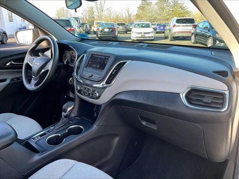 Used 2024 Chevrolet Equinox LS image 13