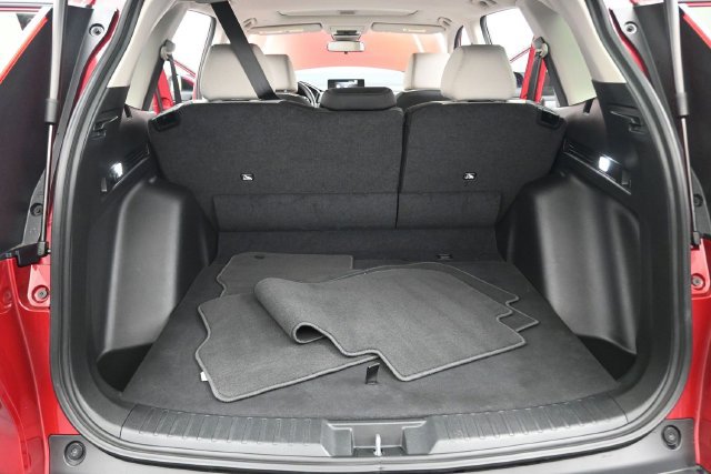 Used 2025 Honda CR-V EX image 18