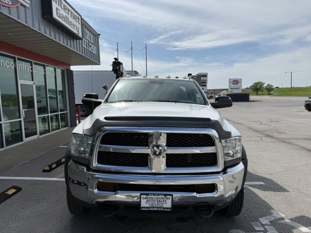 Used 2014 RAM 5500 Tradesman w/ Power Accessory Group AWD/4WD image 11