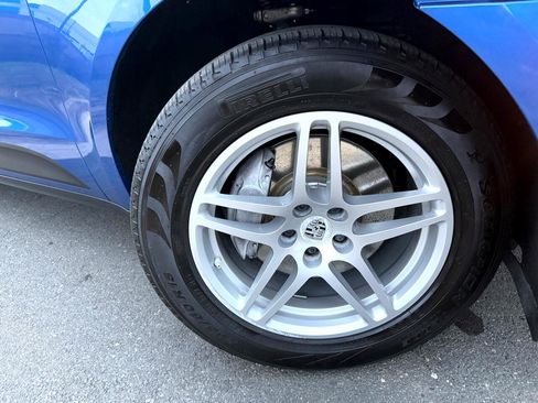 Used 2018 Porsche Macan image 41