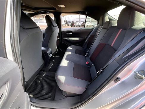 Used 2025 Toyota Corolla SE w/ SE Premium Package image 20