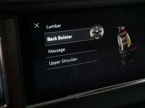 Used 2024 GMC Yukon Denali Ultimate AWD/4WD image 30