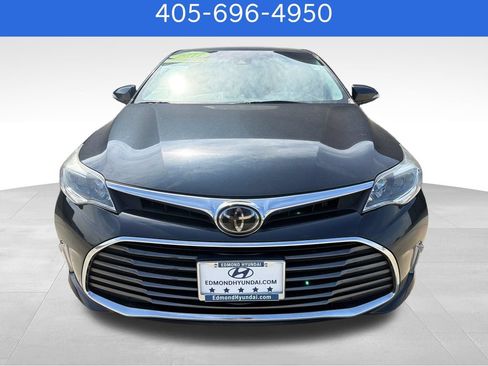 Used 2017 Toyota Avalon XLE FWD image 10