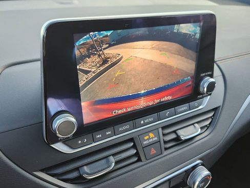 Used 2020 Nissan Altima 2.5 SR image 17